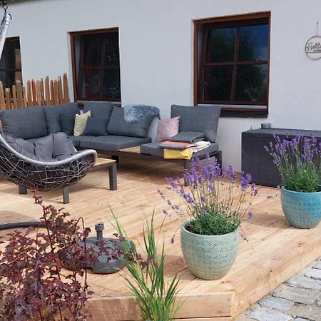 Ferienhaus Sommerbichl Zell am See Exteriér fotografie