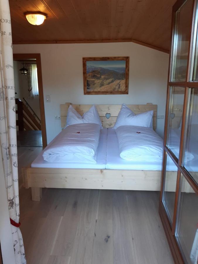 Ferienhaus Sommerbichl Zell am See Exteriér fotografie