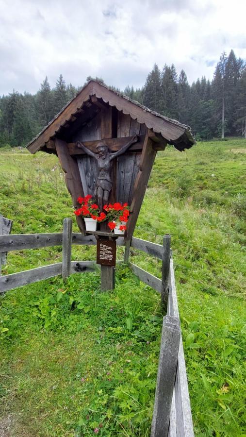 Ferienhaus Sommerbichl Zell am See Exteriér fotografie