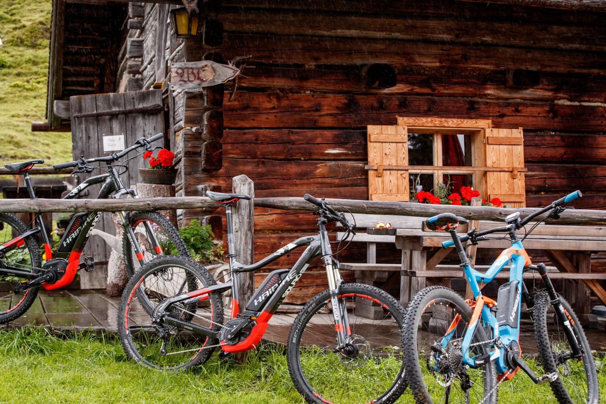 Ferienhaus Sommerbichl Zell am See Exteriér fotografie
